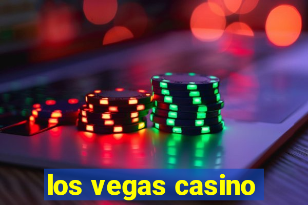 los vegas casino