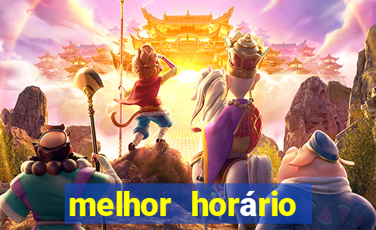 melhor horário para jogar fortune dragon a tarde