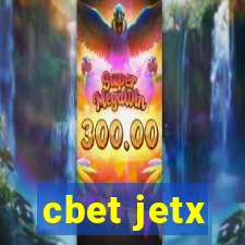 cbet jetx