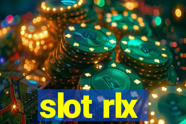 slot rlx