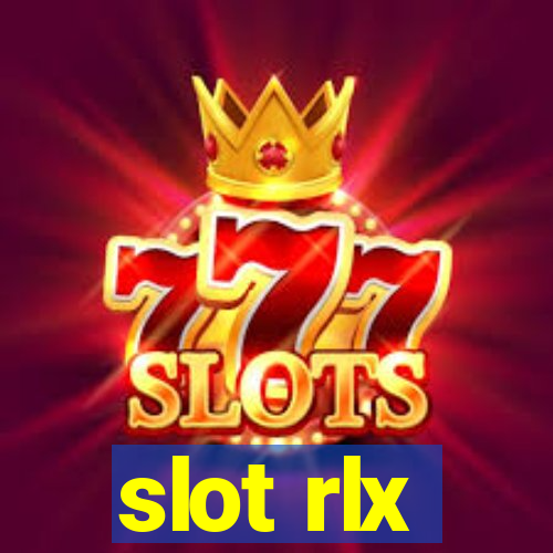 slot rlx