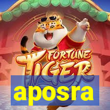 aposra