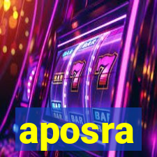 aposra