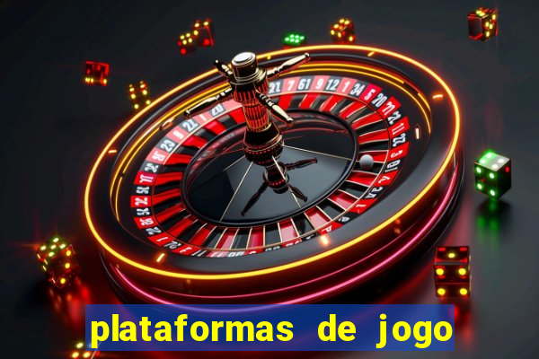 plataformas de jogo que d?o dinheiro ao se cadastrar