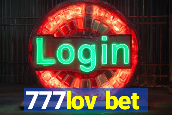 777lov bet