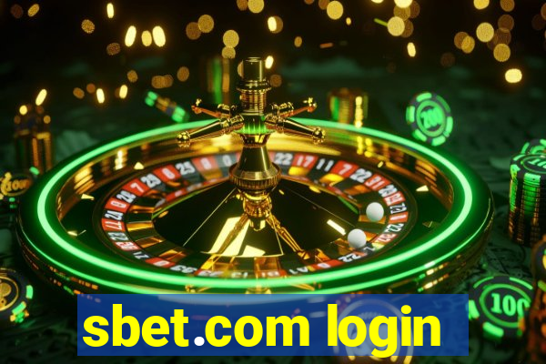 sbet.com login