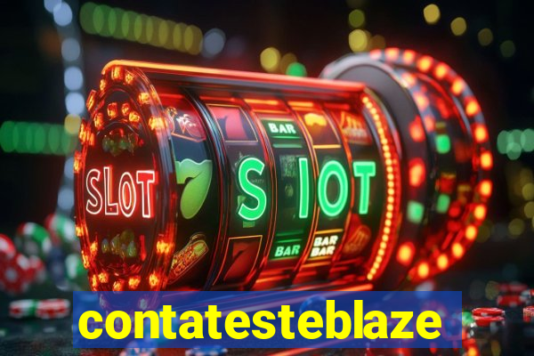 contatesteblaze