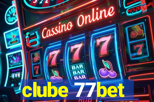 clube 77bet