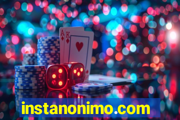 instanonimo.com