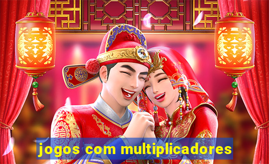 jogos com multiplicadores