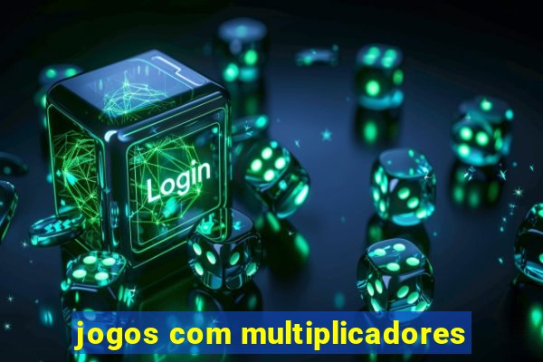 jogos com multiplicadores