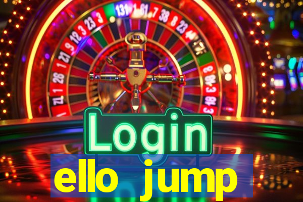 ello jump millionaire legendad