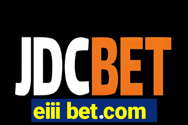 eiii bet.com