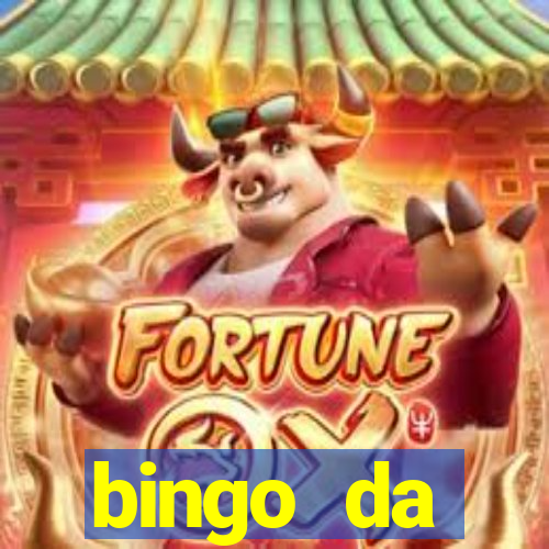 bingo da porcentagem para imprimir