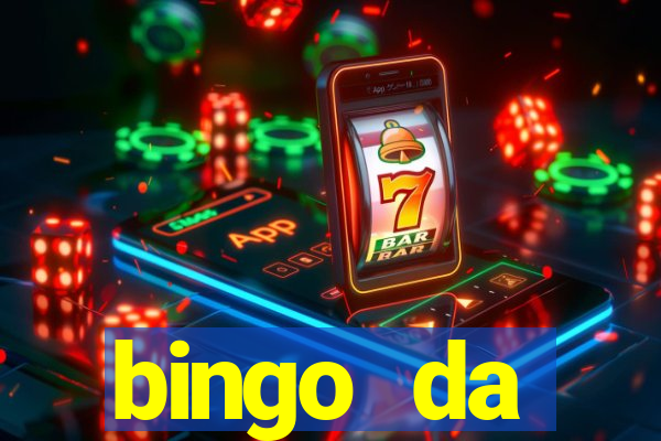 bingo da porcentagem para imprimir