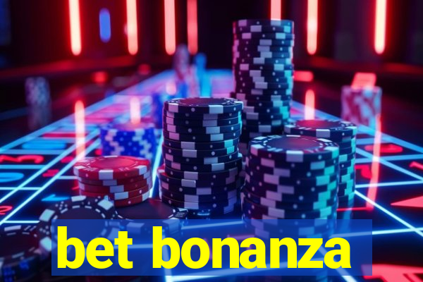 bet bonanza