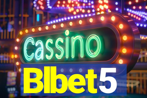 Blbet5