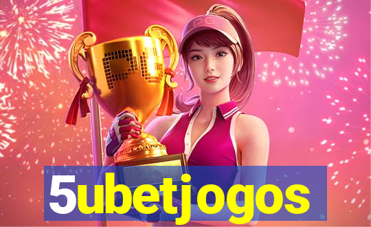 5ubetjogos