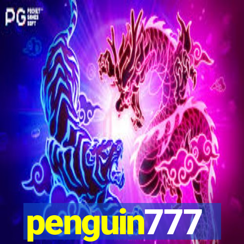 penguin777