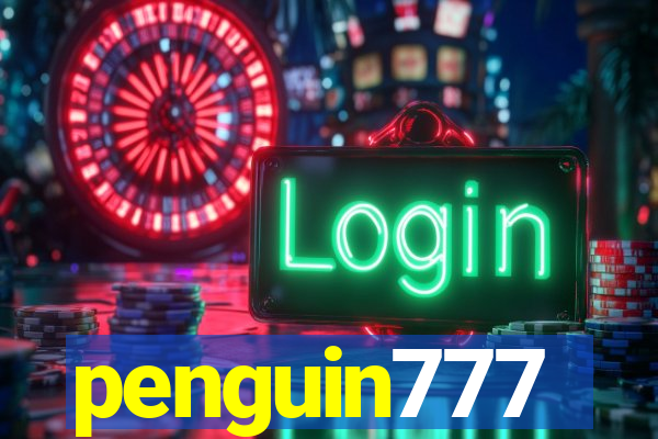 penguin777