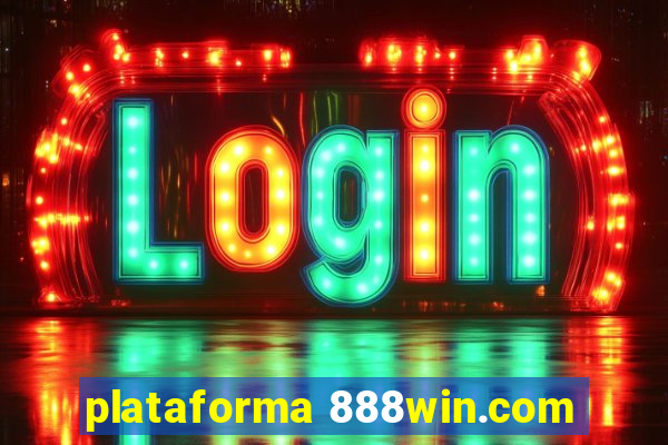 plataforma 888win.com