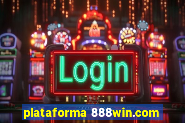 plataforma 888win.com