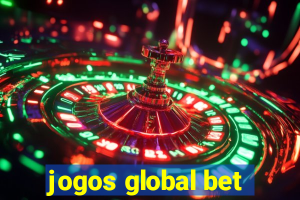 jogos global bet