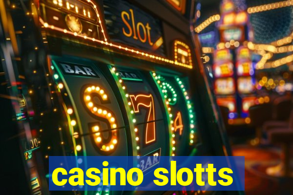 casino slotts