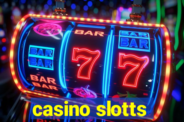 casino slotts