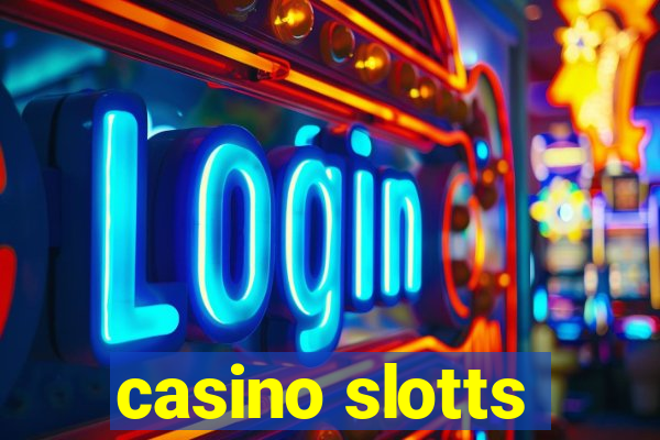 casino slotts