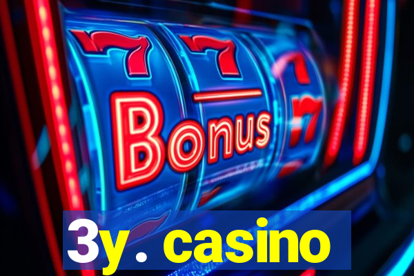 3y. casino