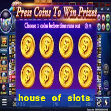 house of slots free coins