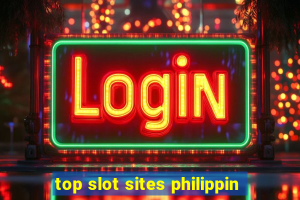 top slot sites philippin