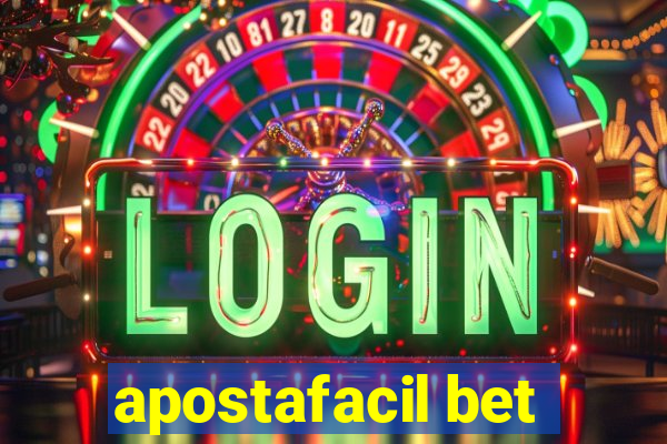 apostafacil bet