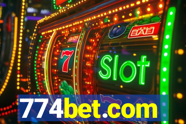 774bet.com