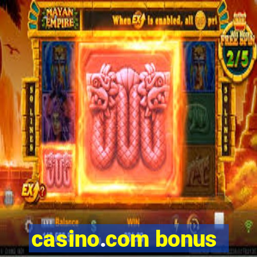 casino.com bonus