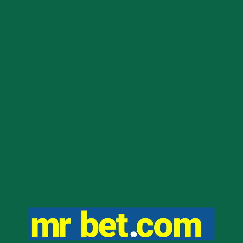 mr bet.com