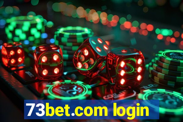 73bet.com login