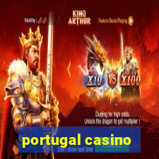 portugal casino