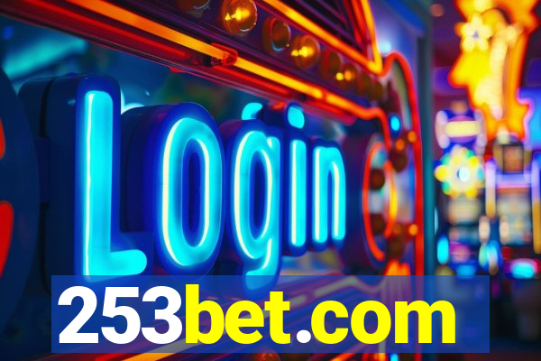 253bet.com