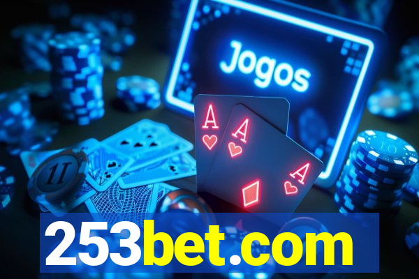 253bet.com