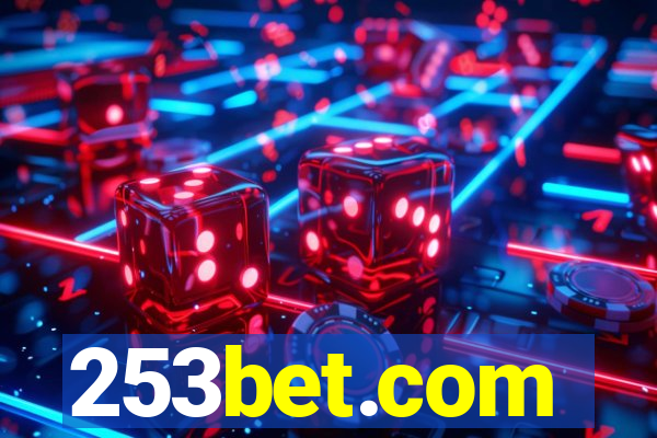 253bet.com