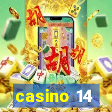 casino 14