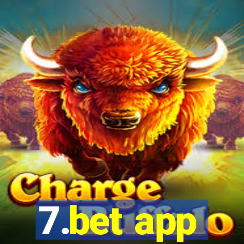 7.bet app