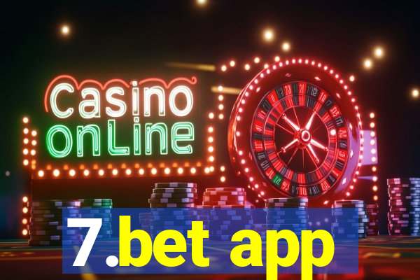 7.bet app