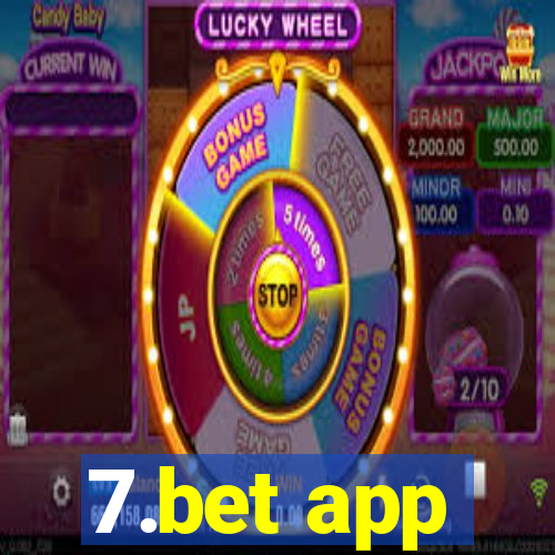 7.bet app