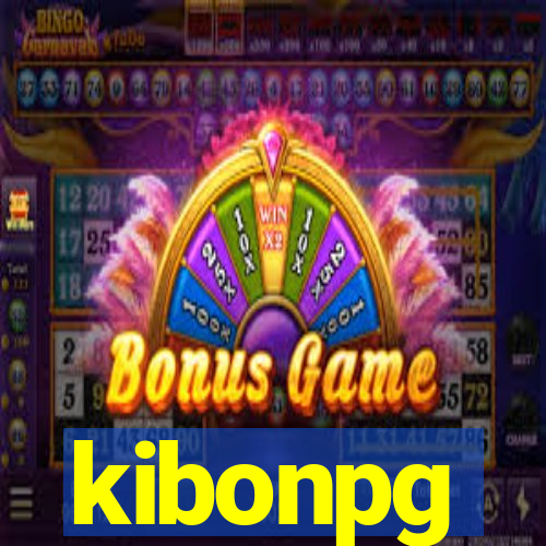 kibonpg