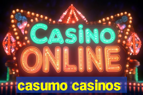 casumo casinos