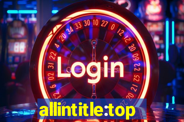 allintitle:top sports betting