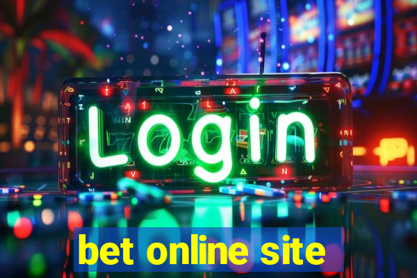 bet online site